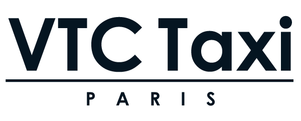 VTC Taxi Paris